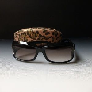 GUCCI SUNGLASSES MEDLRG FRAMES GRADIENT
